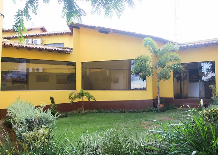 Hotel Catavento