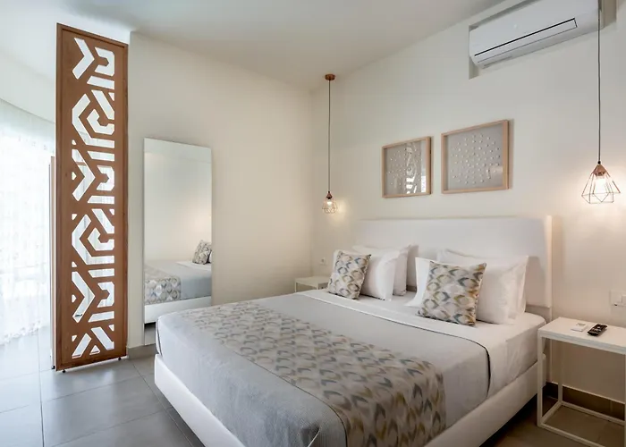 Aloe Boutique Hotel & Suites - Adults Only