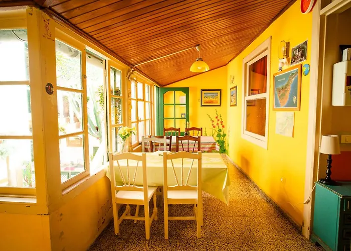 Hostel Tenerife