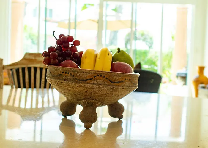 Cabo Cottage Villa Neptuno Charming Villa In Cabo Quiet View Ocean Community
