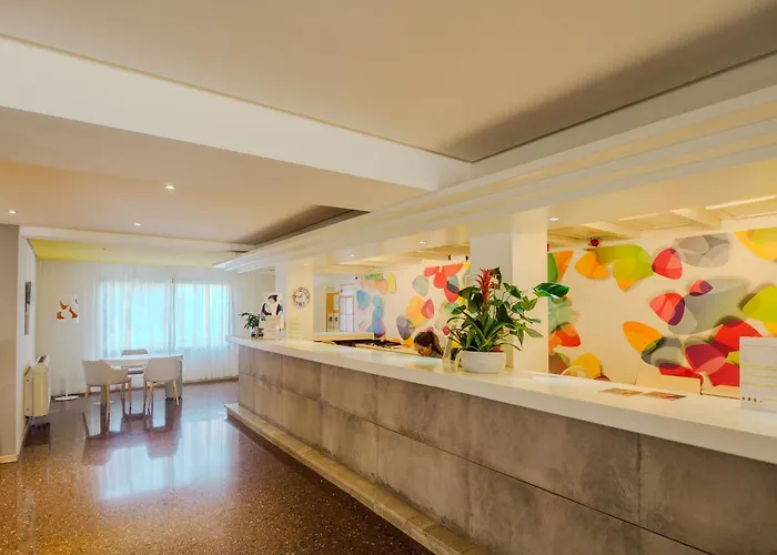 Hotel Santa Maria Playa