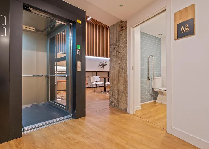 Colectia Hotel Ondarreta