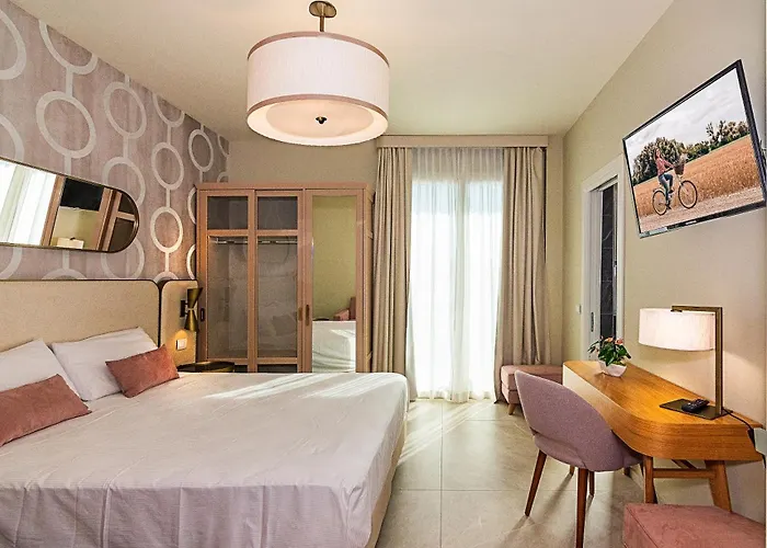 Hotel Mariotti