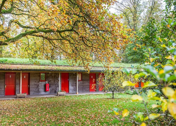 Yha Chester Trafford Hall