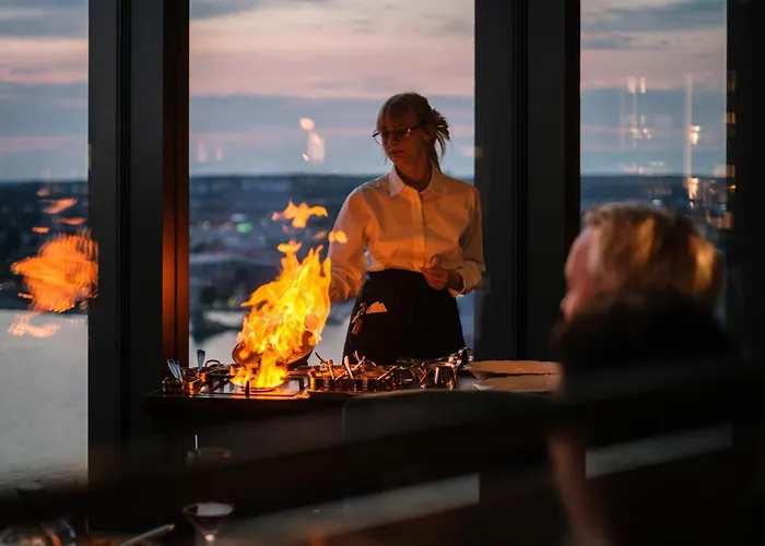 Clarion Hotel Draken