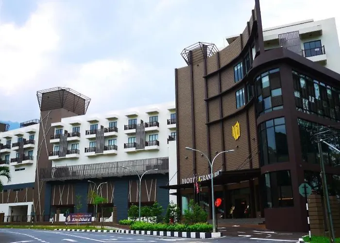 Hotel Grand Baron