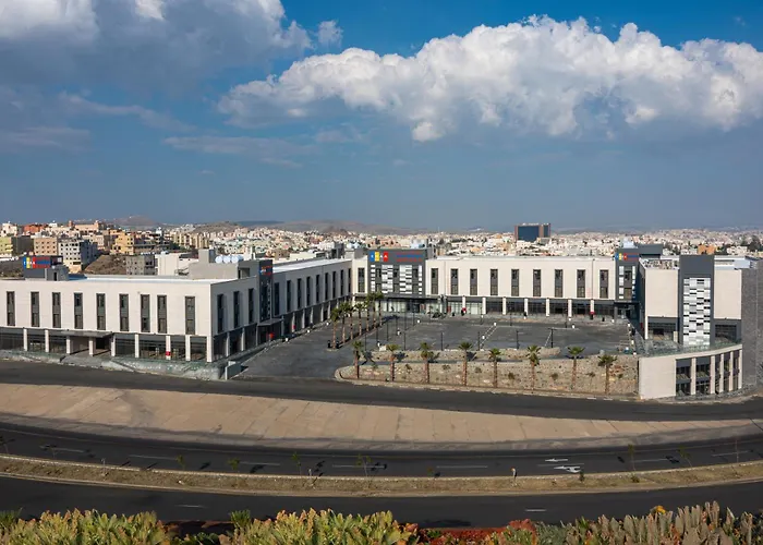 Ewaa Express Hotel - Abha