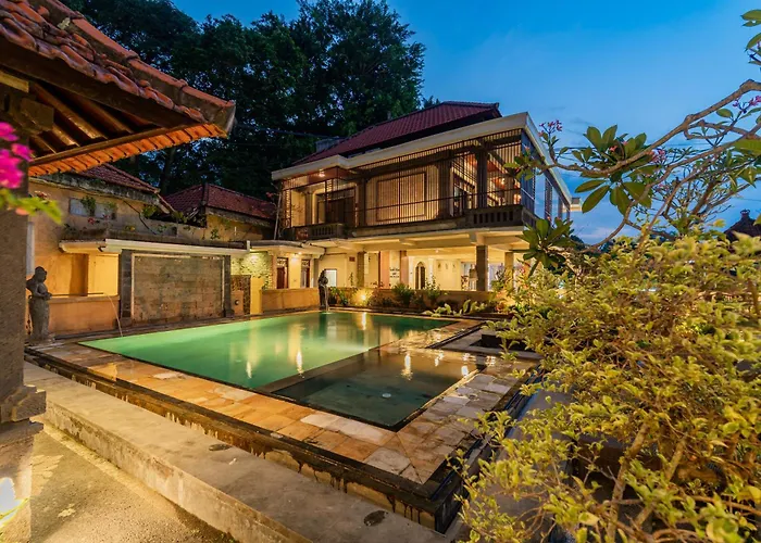Pondok Wana Ubud