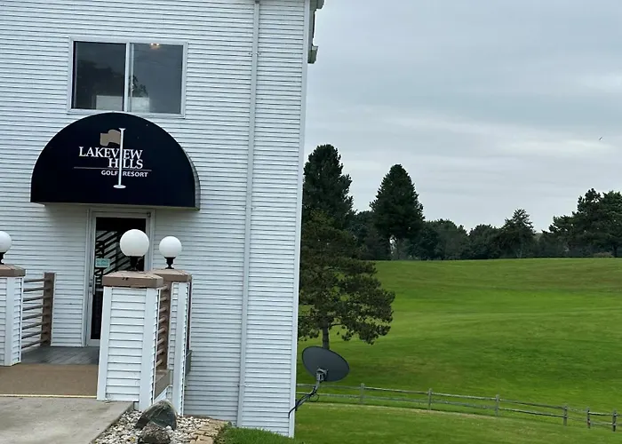 Lakeview Hills Golf & Resort