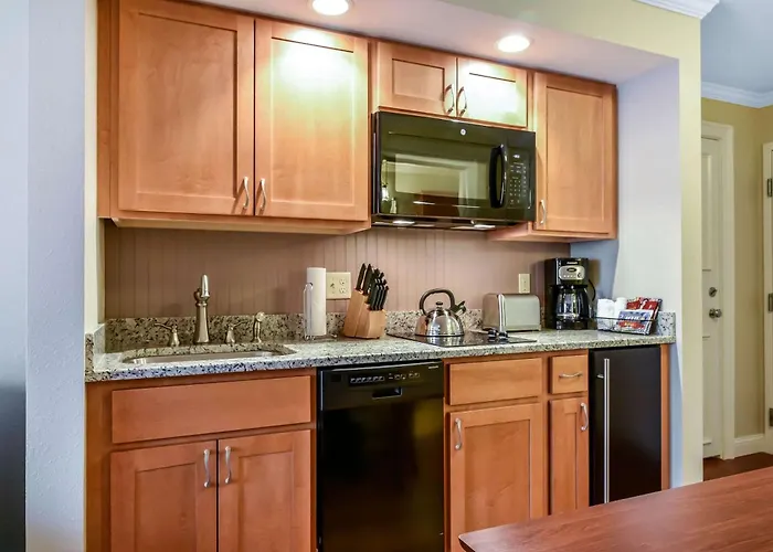 Bluegreen Vacations South Mountain, An Ascend Collection Resort