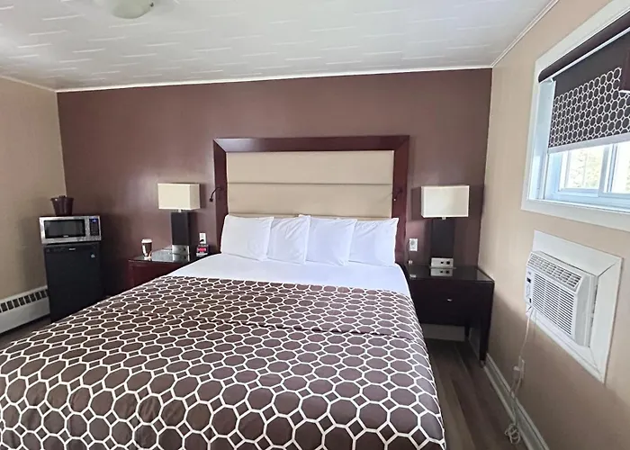 Rogers Motel