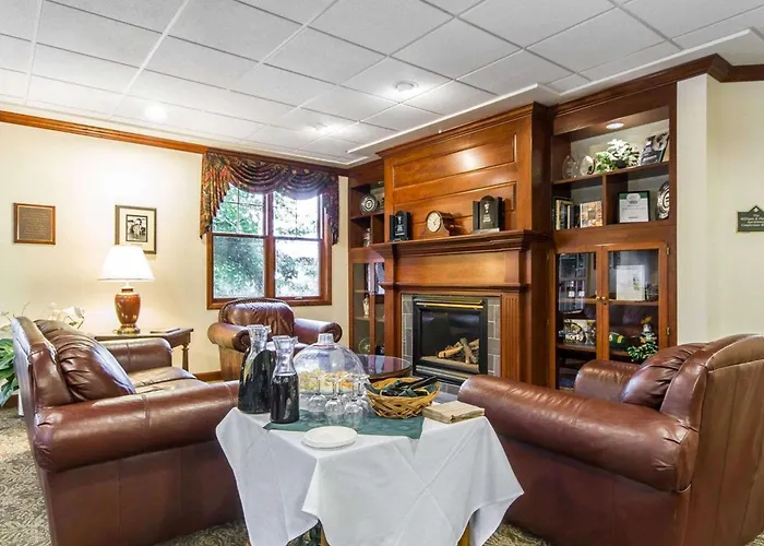 Kress Inn, An Ascend Collection Hotel