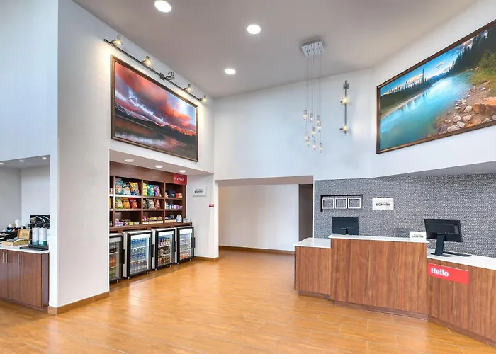 Towneplace Suites By Marriott Red Deer