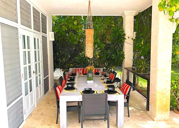 Villa Zoe