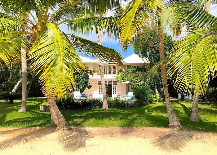Villa Zoe
