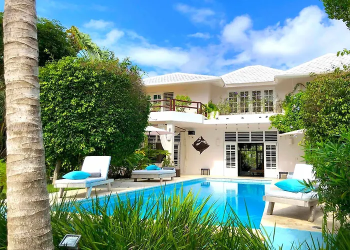 Villa Zoe