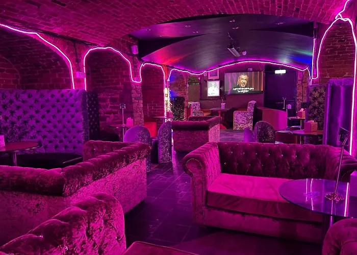 Best Deal - Kings Hotel