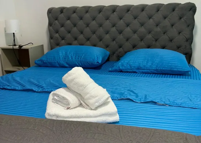 Motel Gas