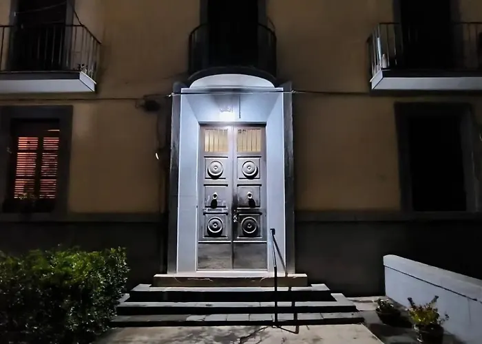 Deodato Guest House