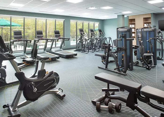 Towneplace Suites By Marriott Grovetown