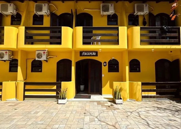 Pousada Prainha