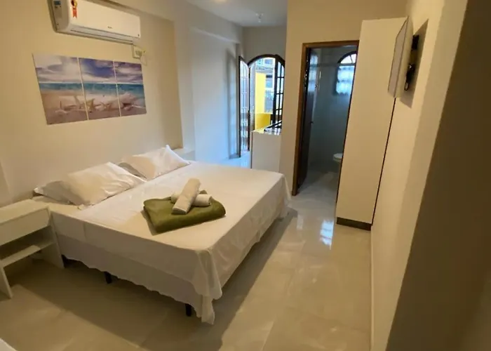 Pousada Prainha