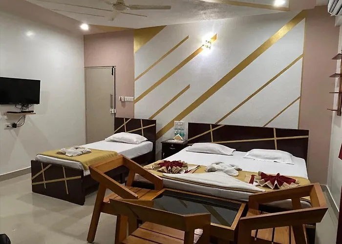 Royal Comfort Inn Bangalore