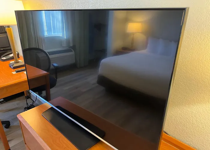 Wingate By Wyndham Sioux City