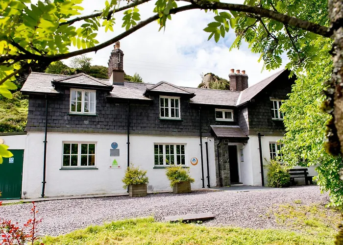 Yha Idwal Cottage