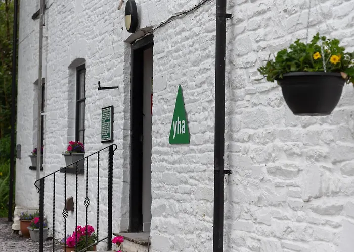 Yha Brecon Beacons