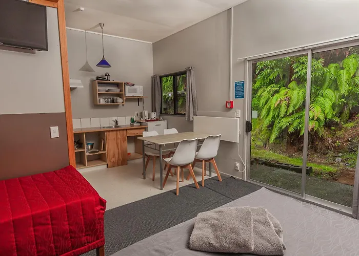 Ivorytowers Accommodation