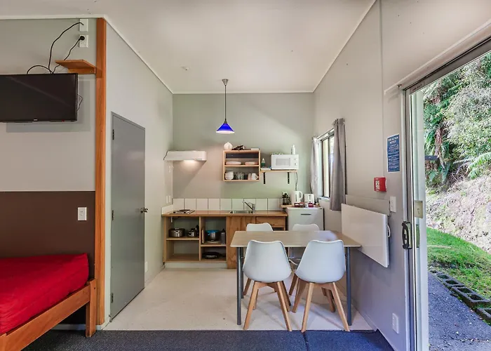 Ivorytowers Accommodation