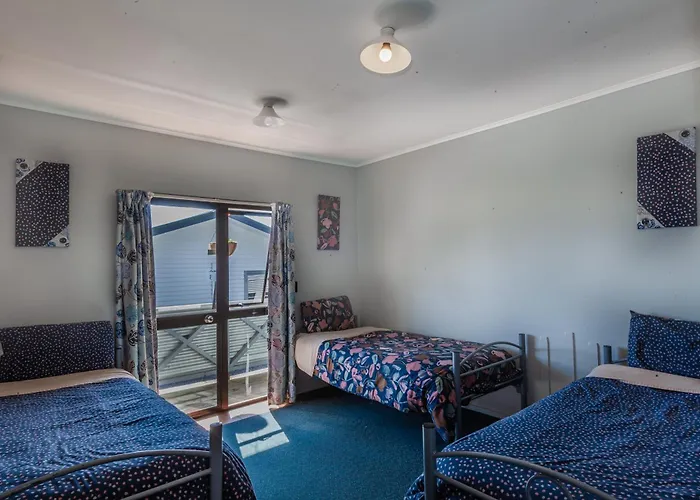 Ivorytowers Accommodation