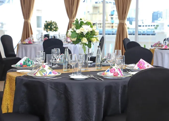 Sentrim Castle Royal Hotel
