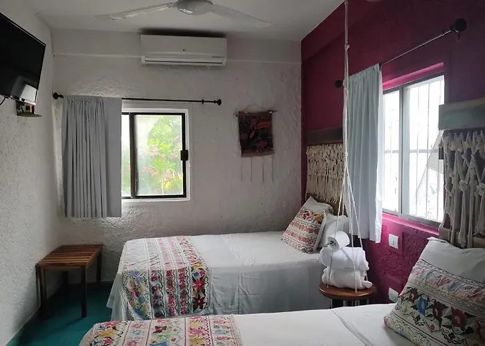 Hotel Gutierrez