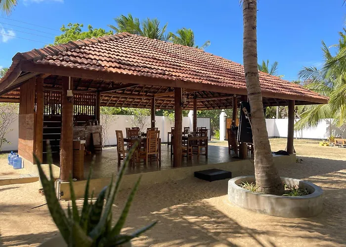Sea Sand Resort