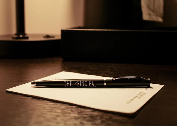 The Principal Hotel