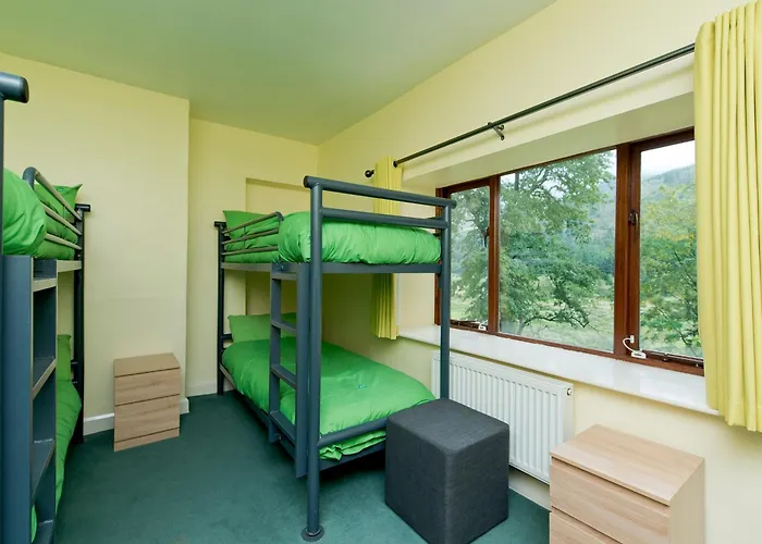 Yha Ennerdale