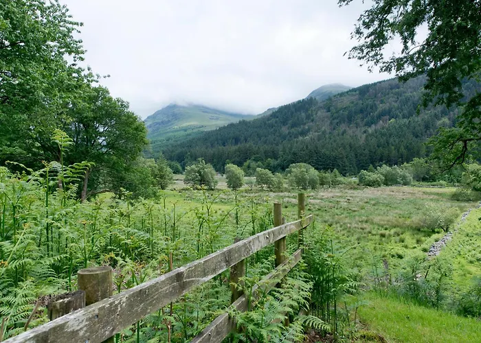 Yha Ennerdale