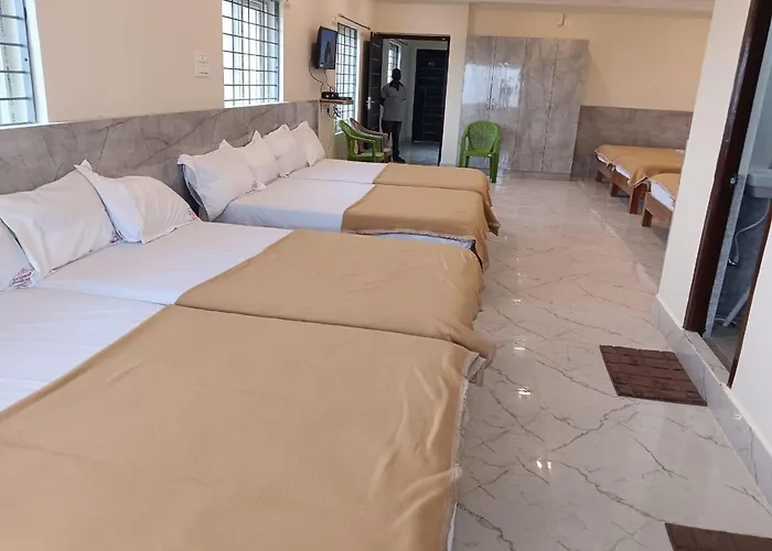 Sri Ganesh Residency