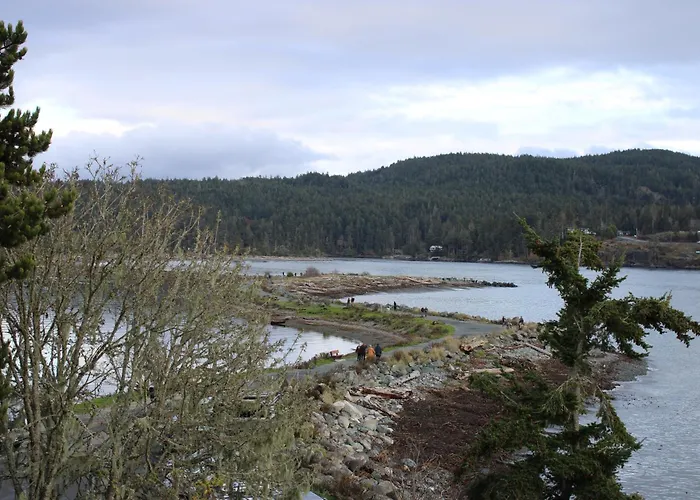 Sooke Harbour House