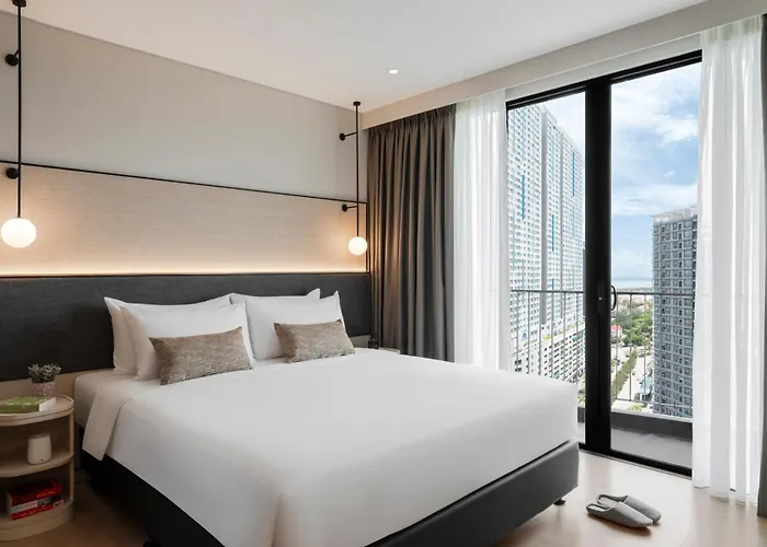 Citadines Tanjung Tokong Penang