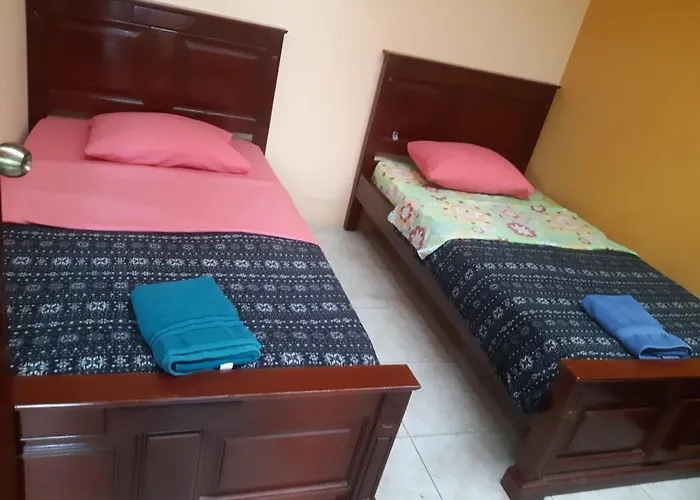 Hostal Al Paso