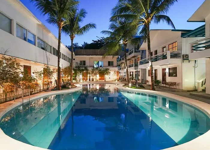 Feliness Resort