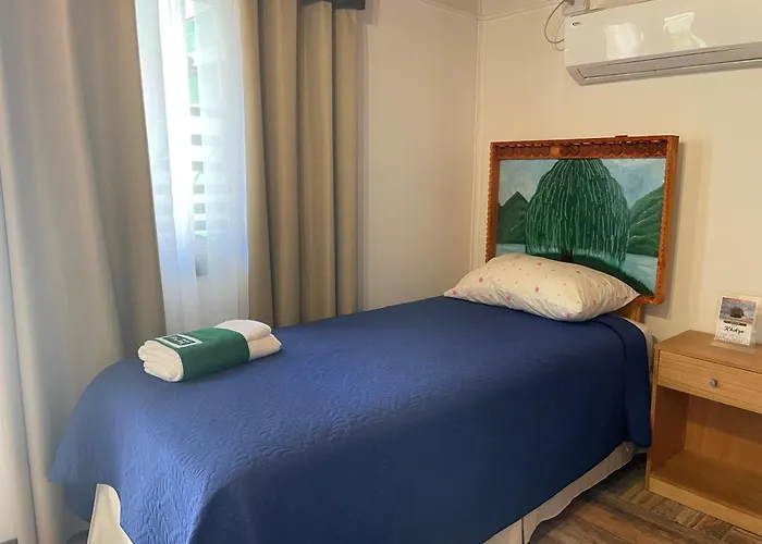 Hotel Go Go Spa