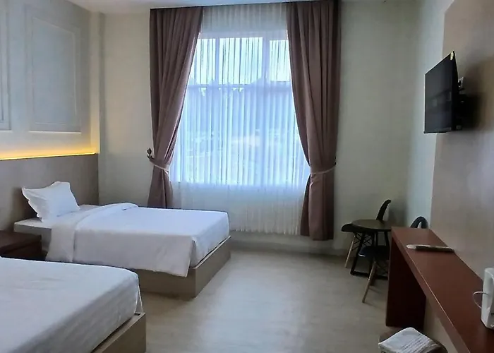 Mabit Hotel 1