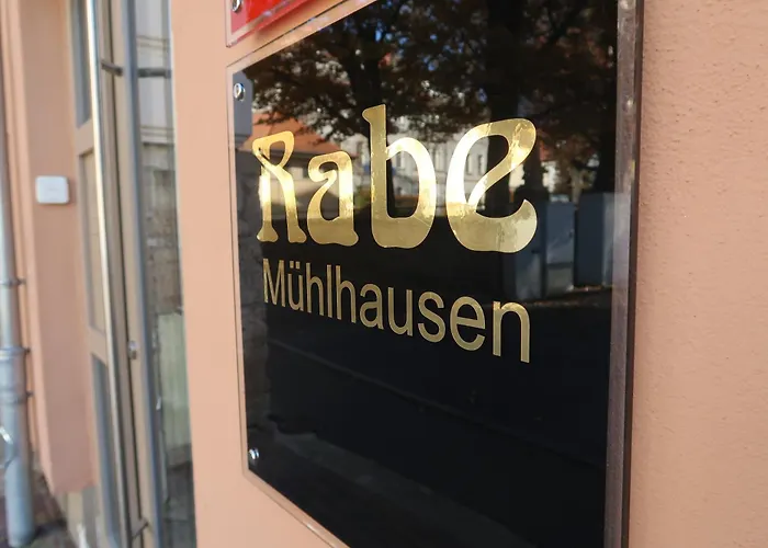 Luxus Hostel Rabe