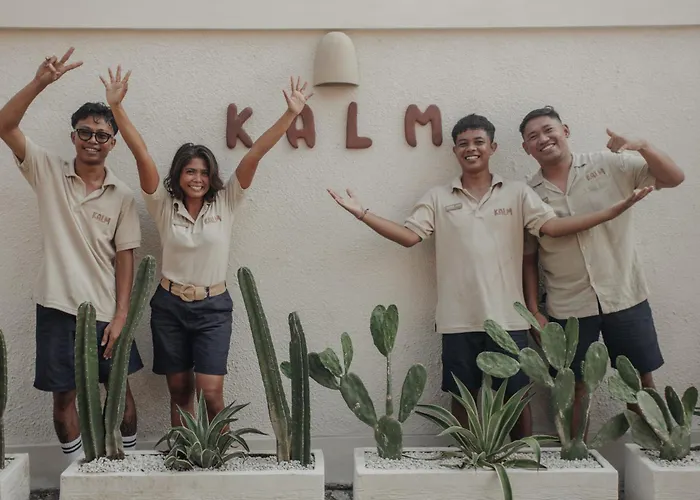 Kalm Bali