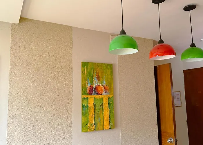 House Park Boutique - Casa De Huespedes