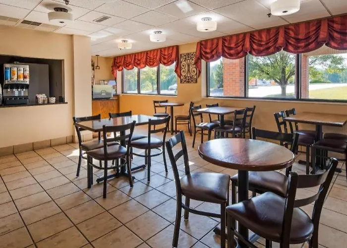 Best Western Plus Caldwell Inn